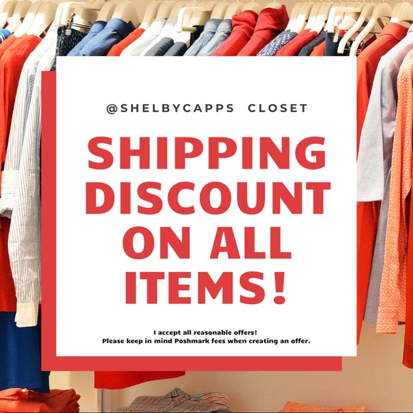 Discounted Shipping!! - Picture 1 of 1